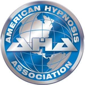 American Hypnosis Association Logo