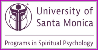 University of Santa Monica Logo
