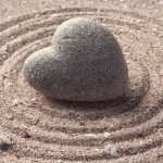 Heart Centered Image