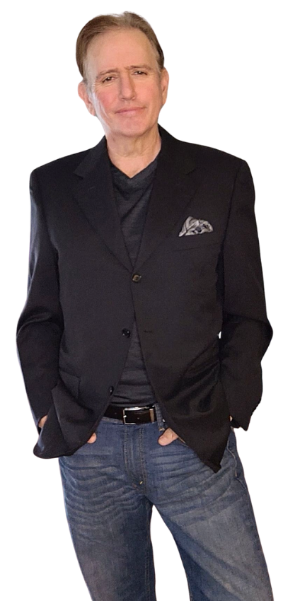 Mitchell Dahood Mindset Coach About Me Photo