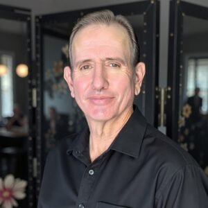 Mindset Coach Mitchell Dahood