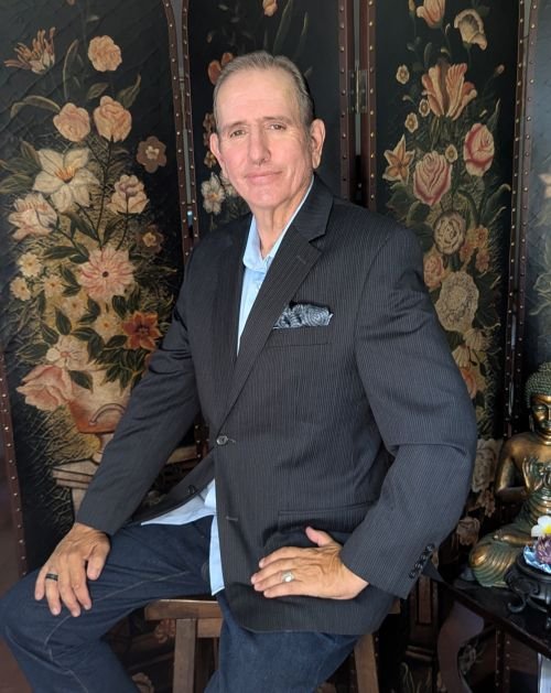 Mindset Coach Mitchell Dahood