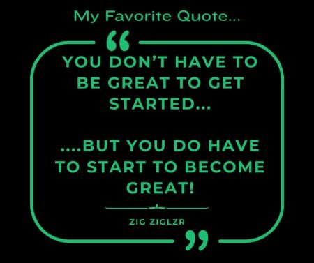 Zig Ziglar Qoute