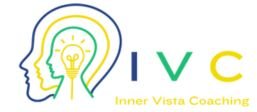 Inner Vista Mindset Coaching Logo